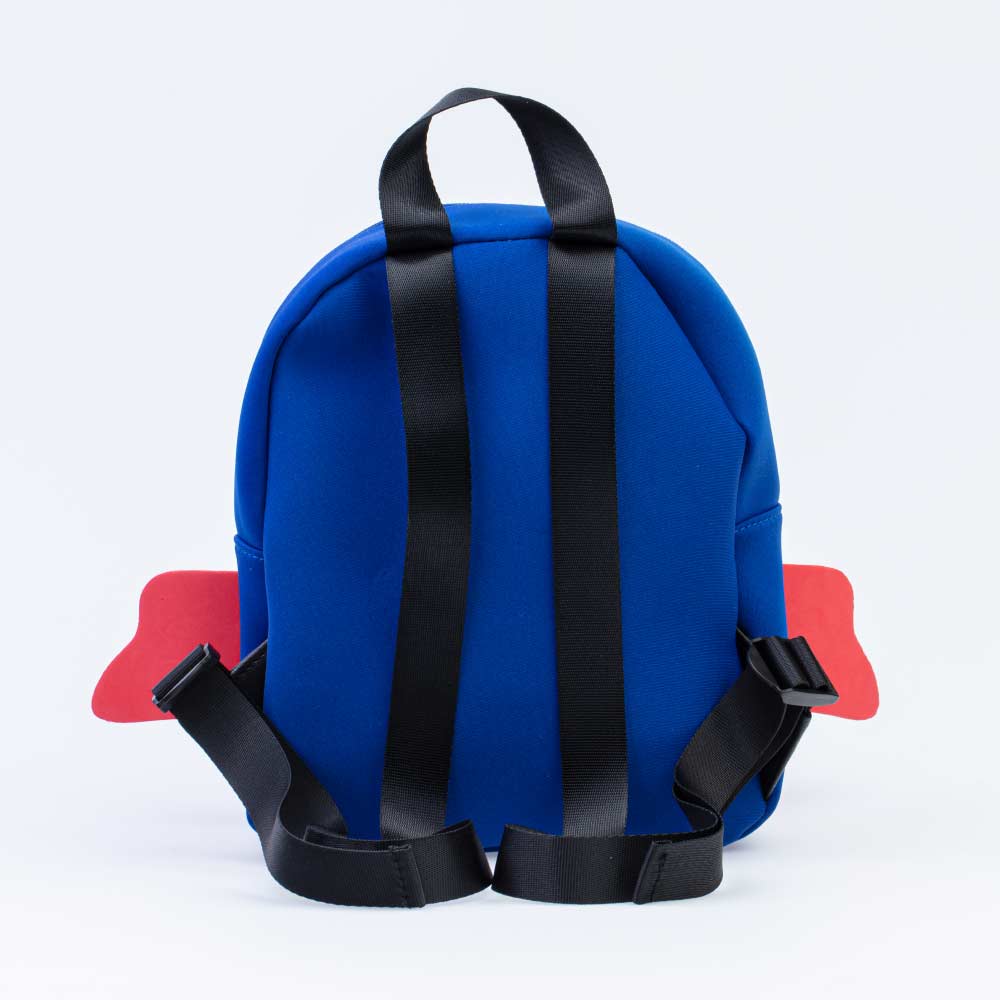 02711169-00 Рюкзак детский Ракета, все фото 2