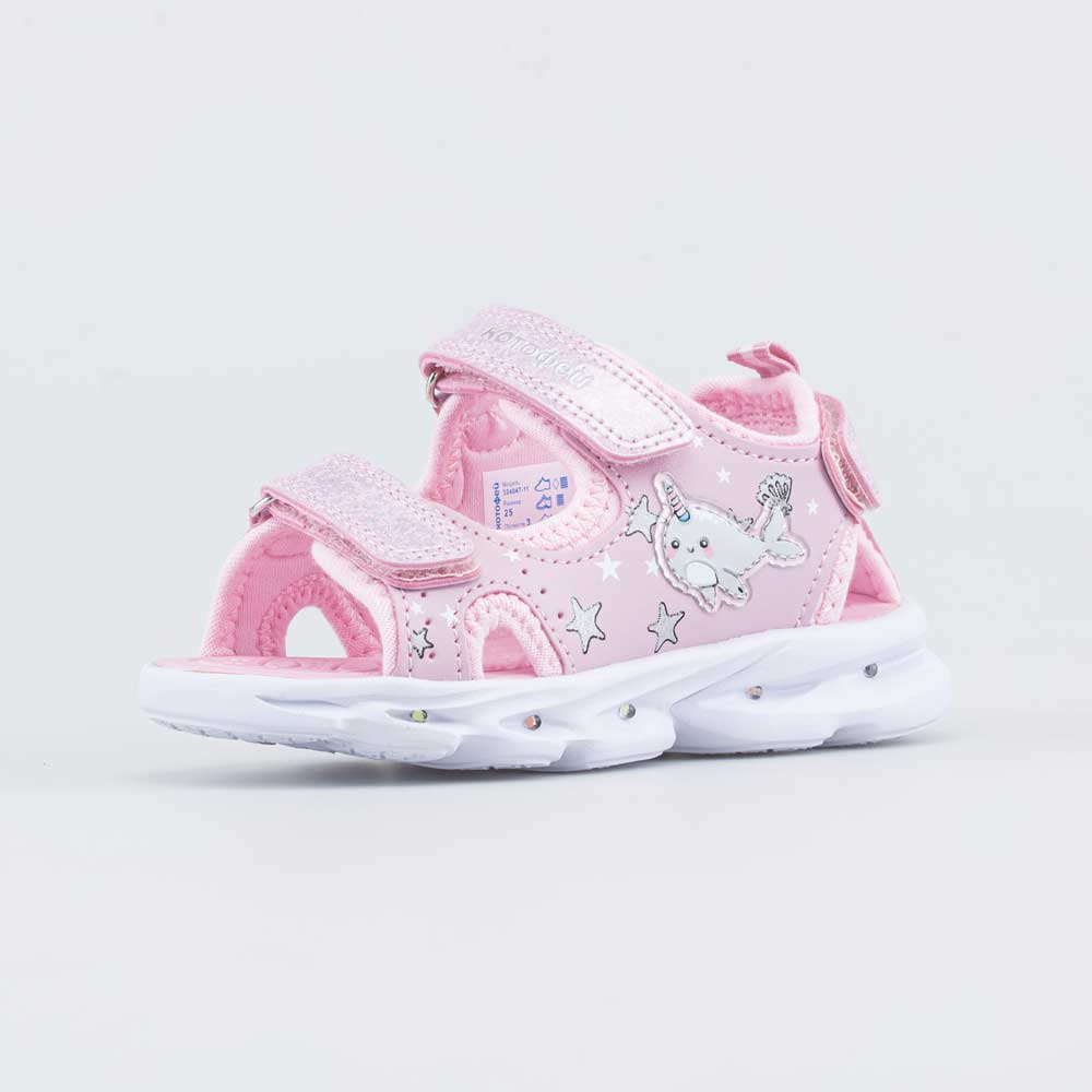 324047-11 Пляжная обувь, все фото 1