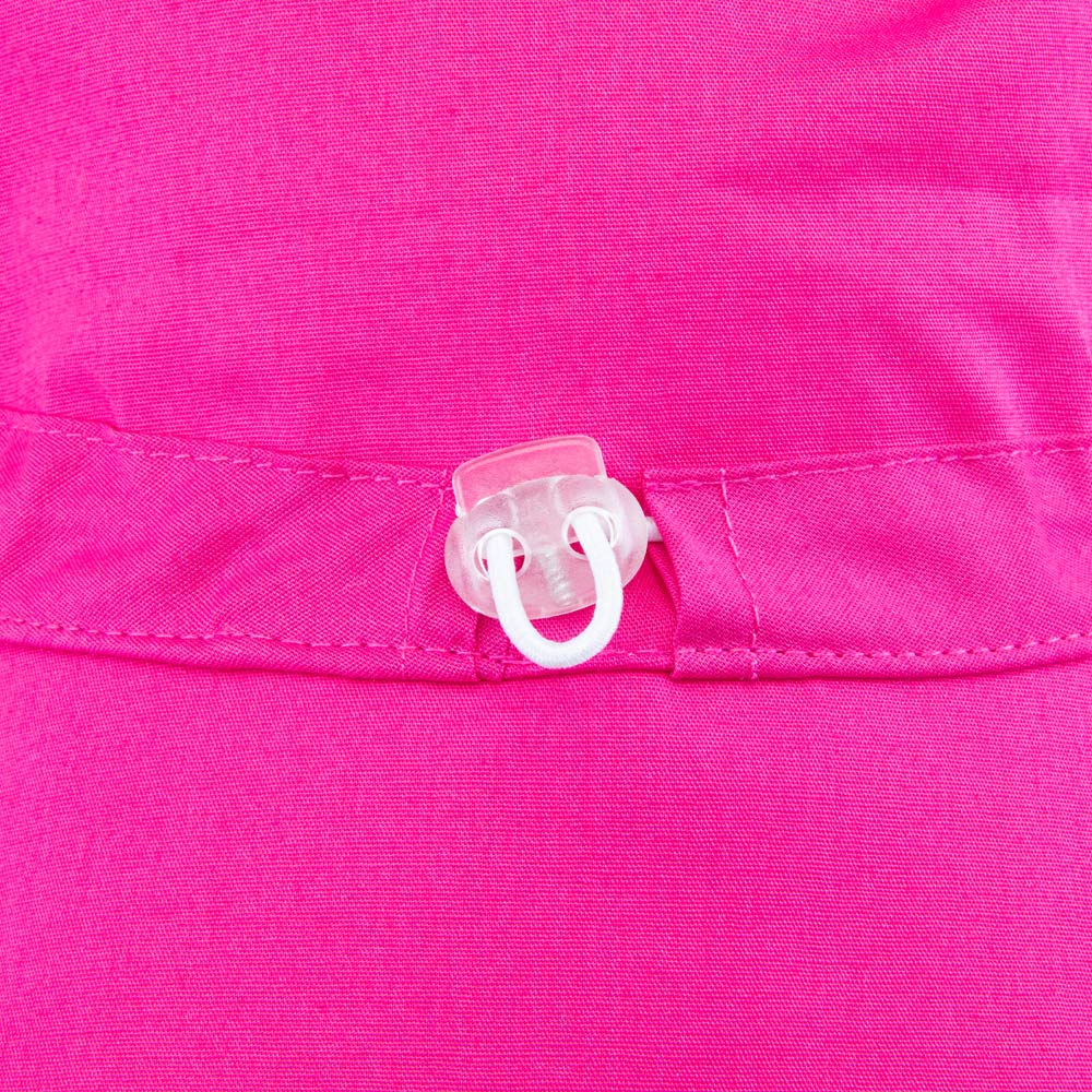 07811833-40 Панама для девочки GO фуксия, все фото 4