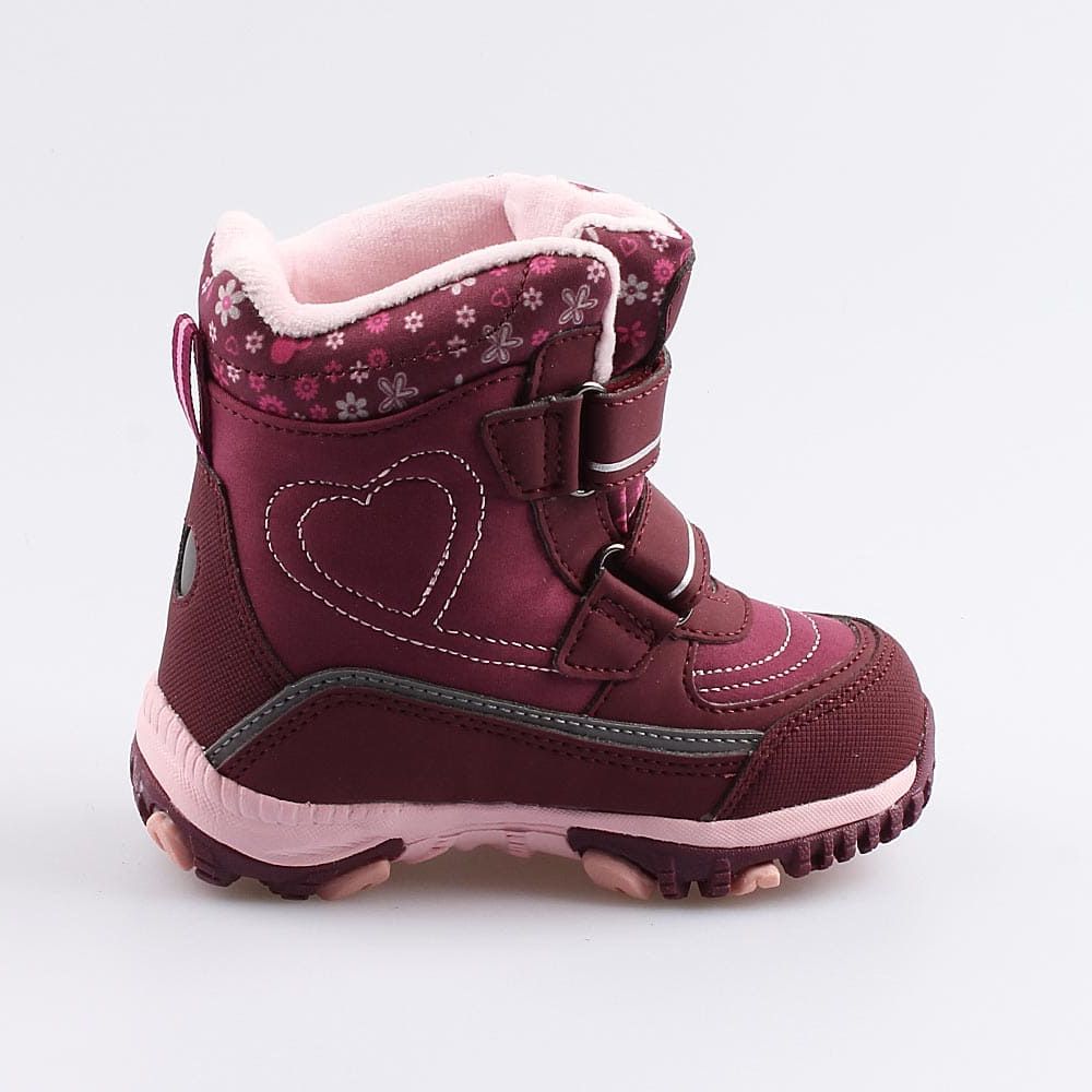 454982-41 Мембранные ботинки с LED-подсветкой, все фото 2