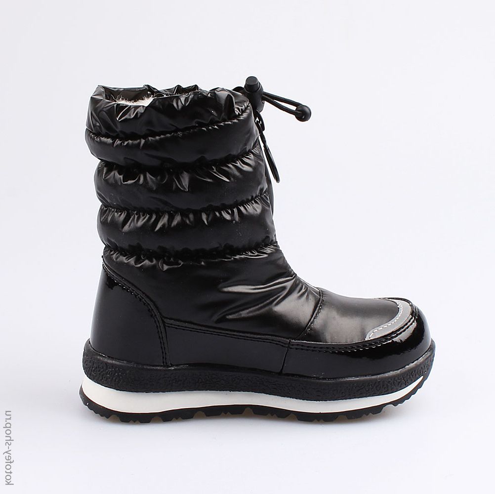 464921-41 Мембранные сапожки, все фото 2