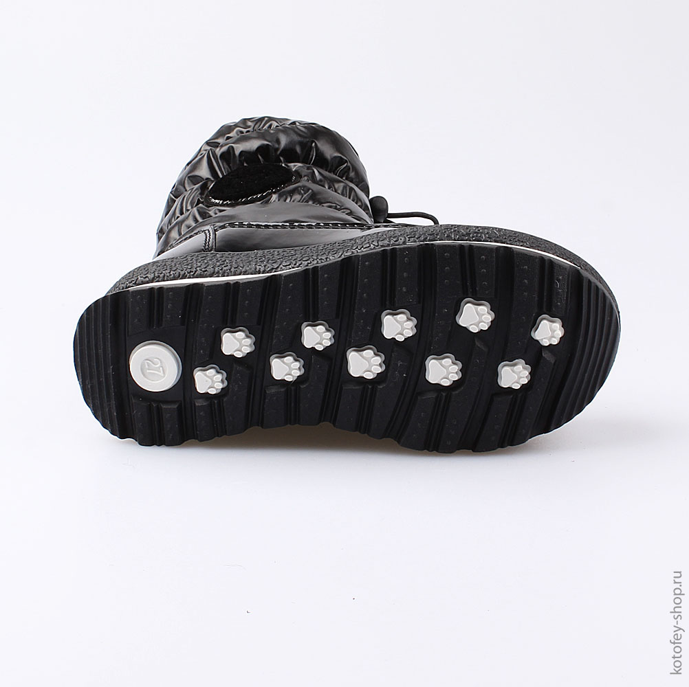 464921-41 Мембранные сапожки, все фото 3