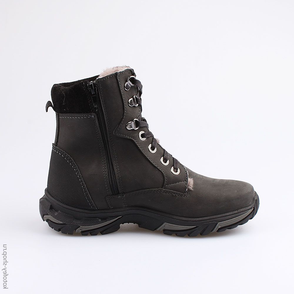 752093-51 Сапожки, все фото 2