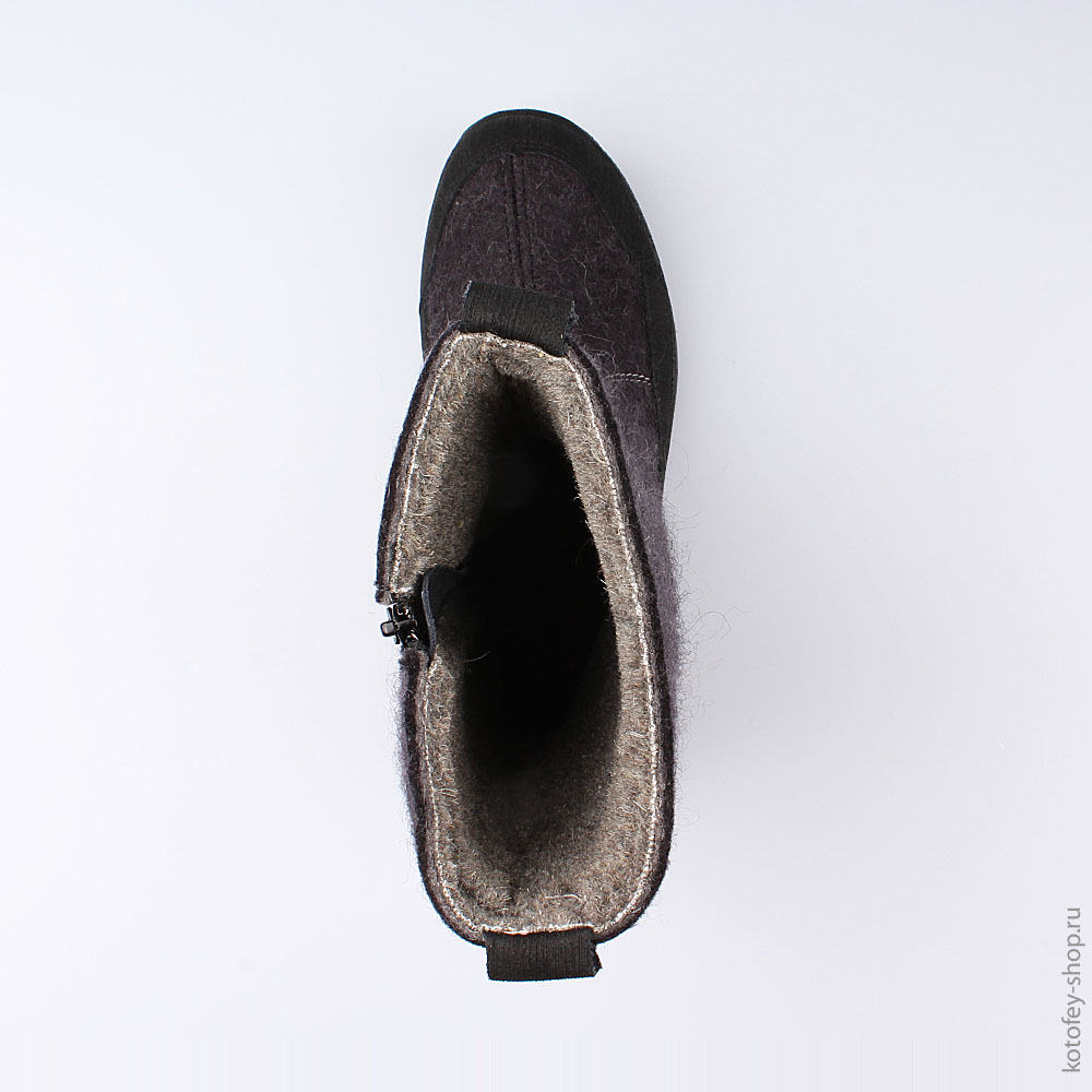 767040-41 Валенки, все фото 4