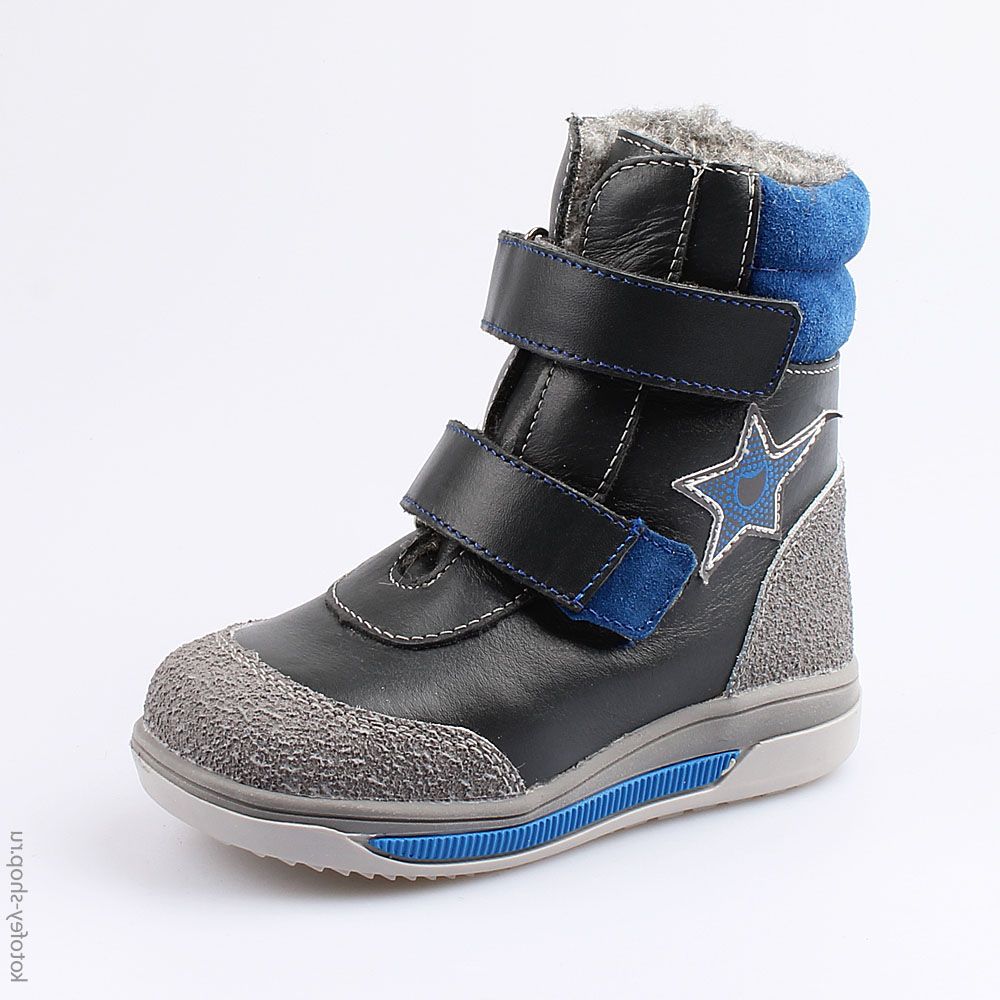 352205-41 Сапожки, все фото 1