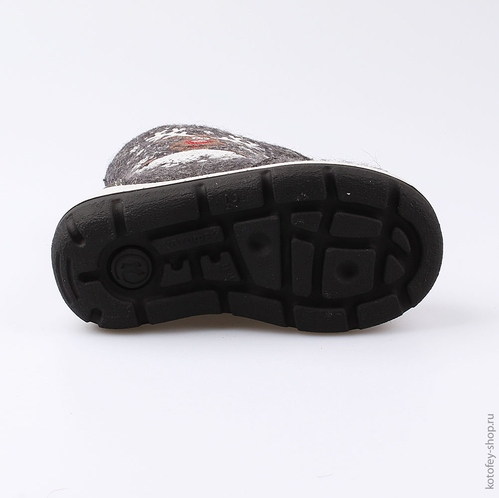 367114-41 Валенки, все фото 3