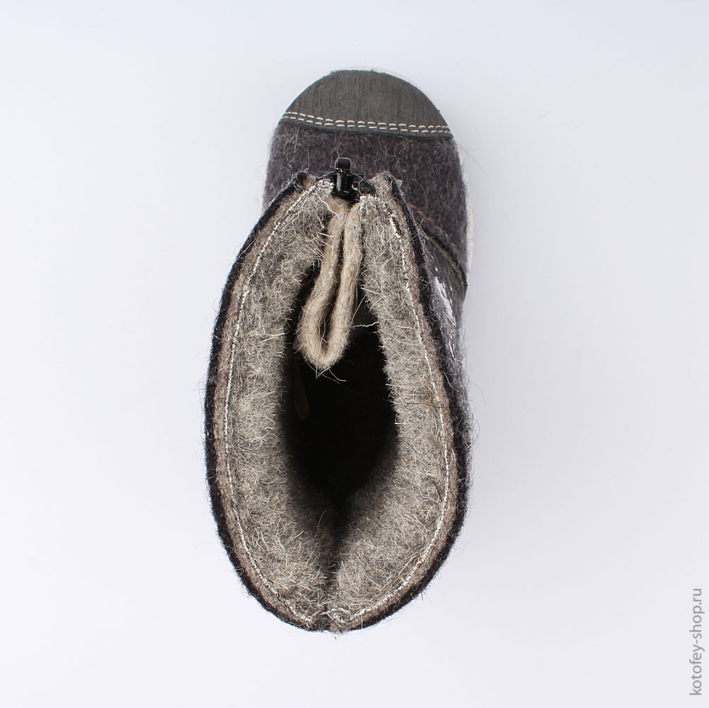 367114-41 Валенки, все фото 4