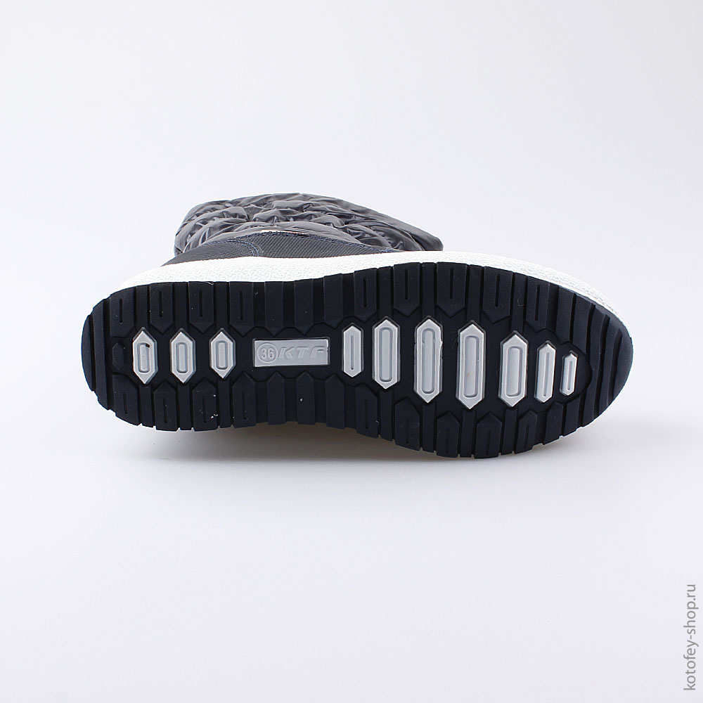 764916-43 Мембранные сапоги, все фото 3