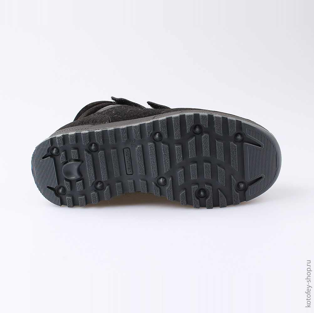 657003-41 Валенки, все фото 3