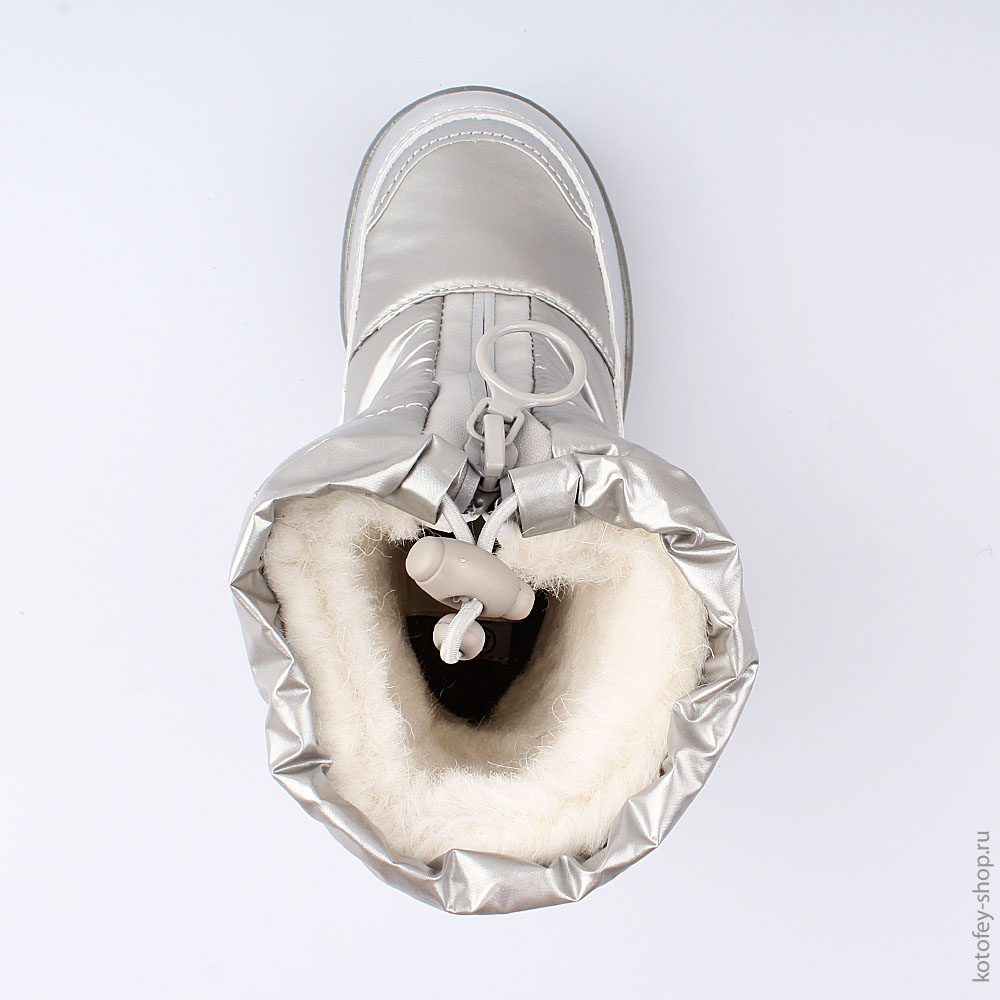 464921-42 Мембранные сапожки, все фото 4