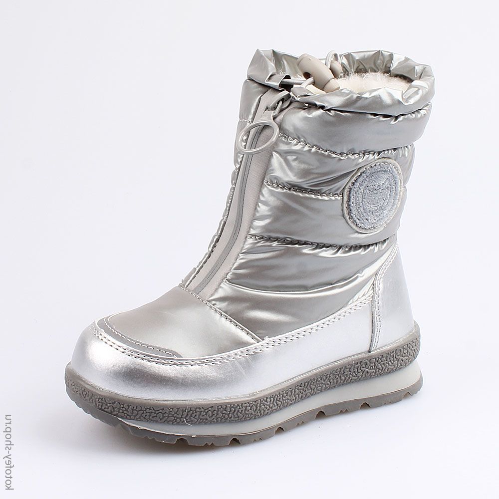 464921-42 Мембранные сапожки, все фото 1