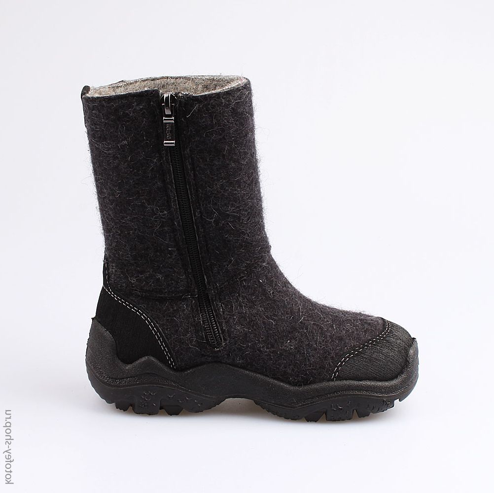 567041-42 Валенки, все фото 2