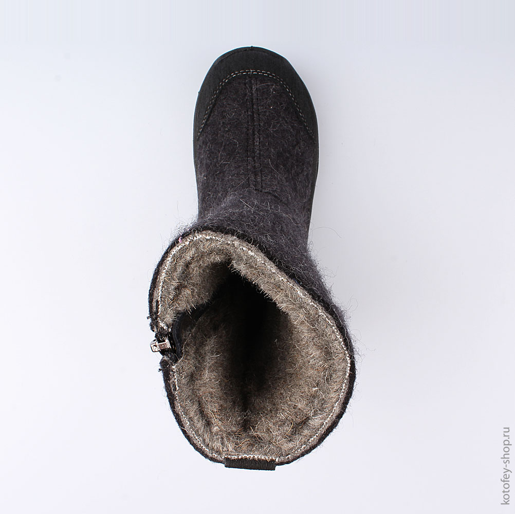 567041-42 Валенки, все фото 4