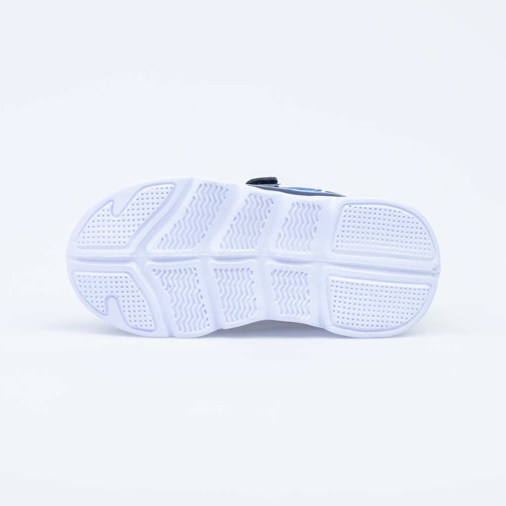 344291-71 Кроссовки с LED-подсветкой на подошве, все фото 3