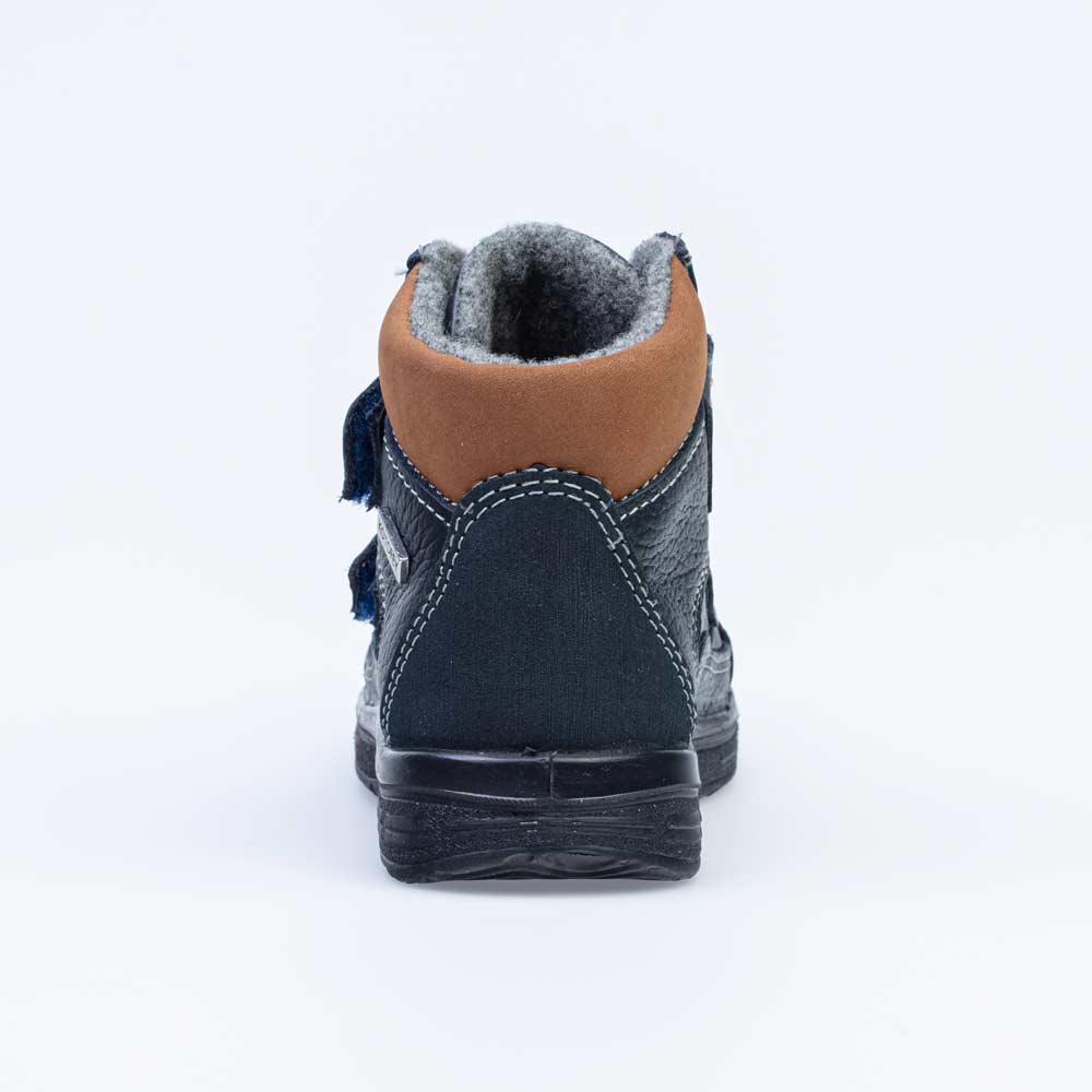 152241-33 Ботинки, все фото 5