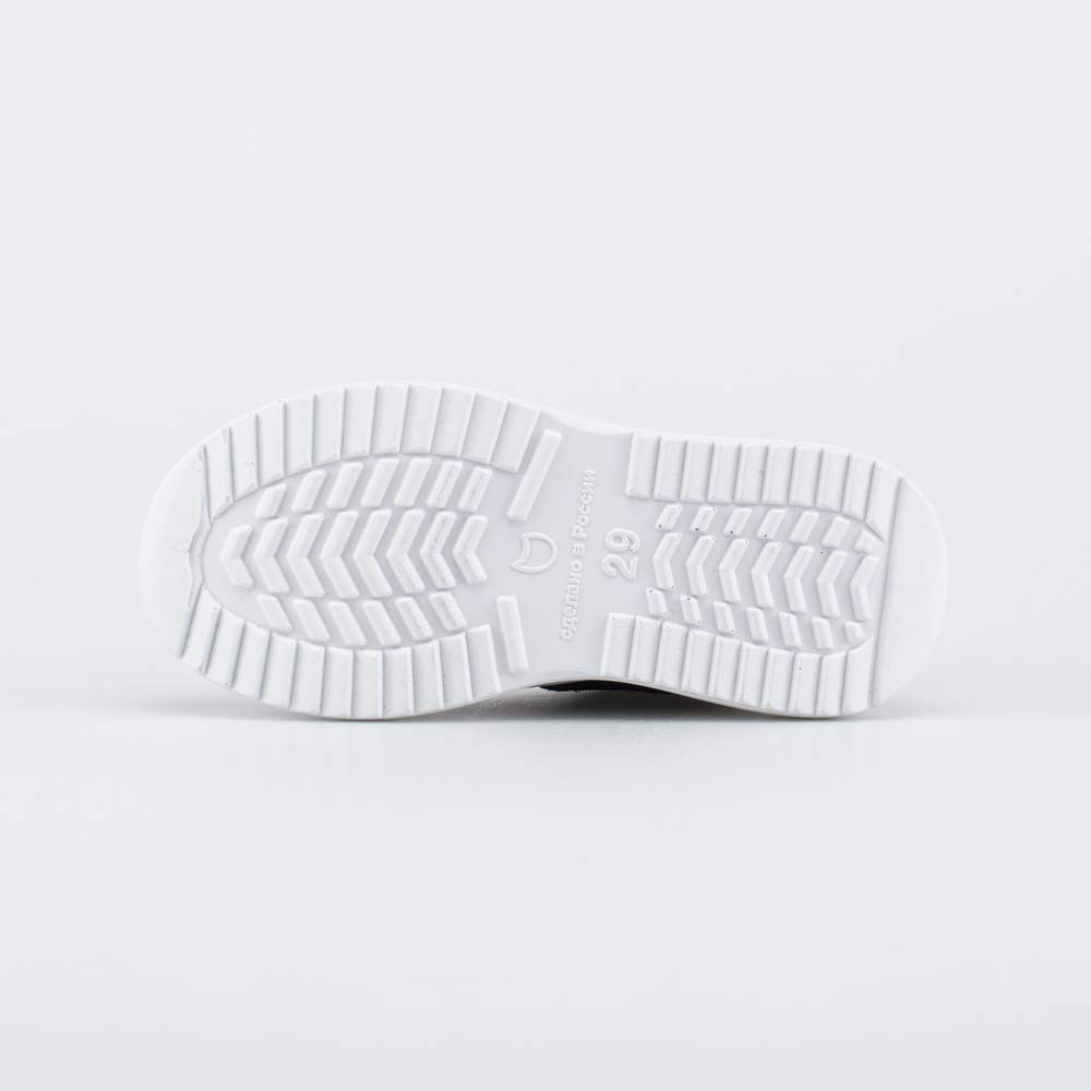 344552-11 Кроссовки с системой быстрой шнуровки	, все фото 3