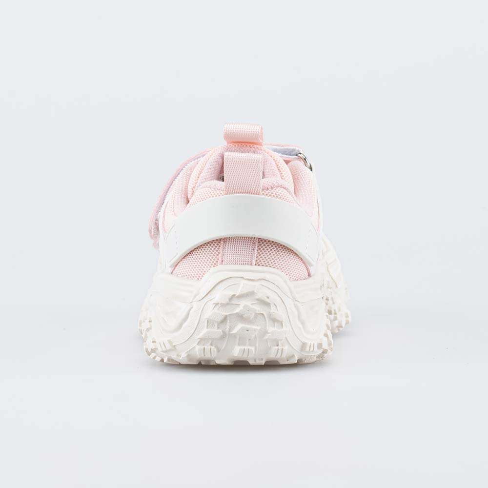 344545-11 Детские кроссовки на липучках, все фото 5