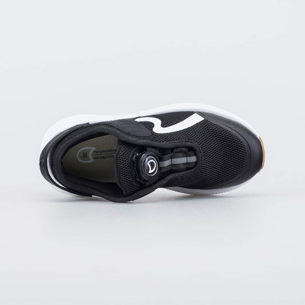 444046-14 Кроссовки с системой быстрой шнуровки, все фото 4