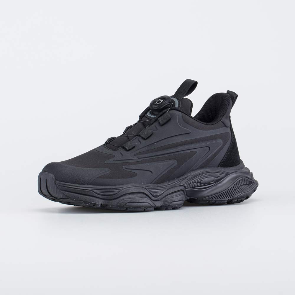 744272-71 Кроссовки с Softshell и системой быстрой шнуровки , все фото 1