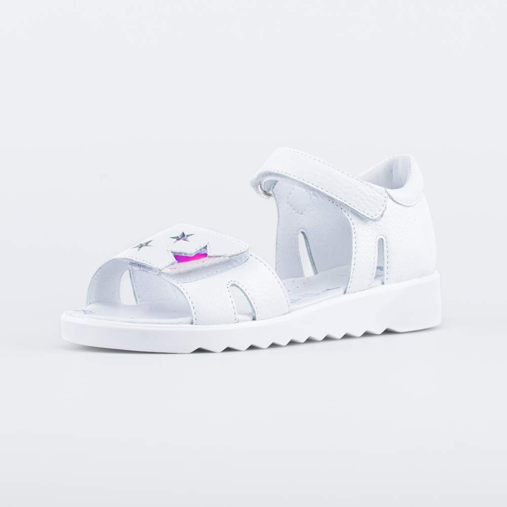 522174-21 Босоножки для девочки, все фото 1