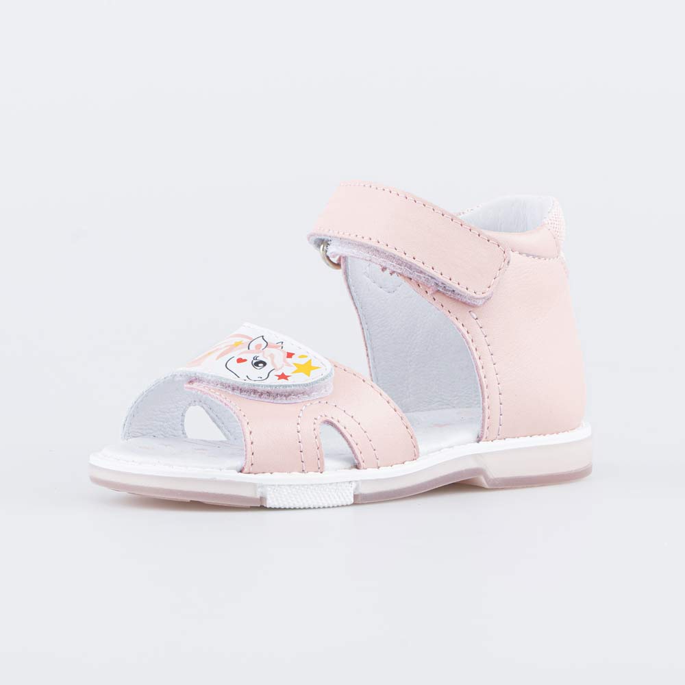 122209-21 Босоножки из натуральной кожи, все фото 1