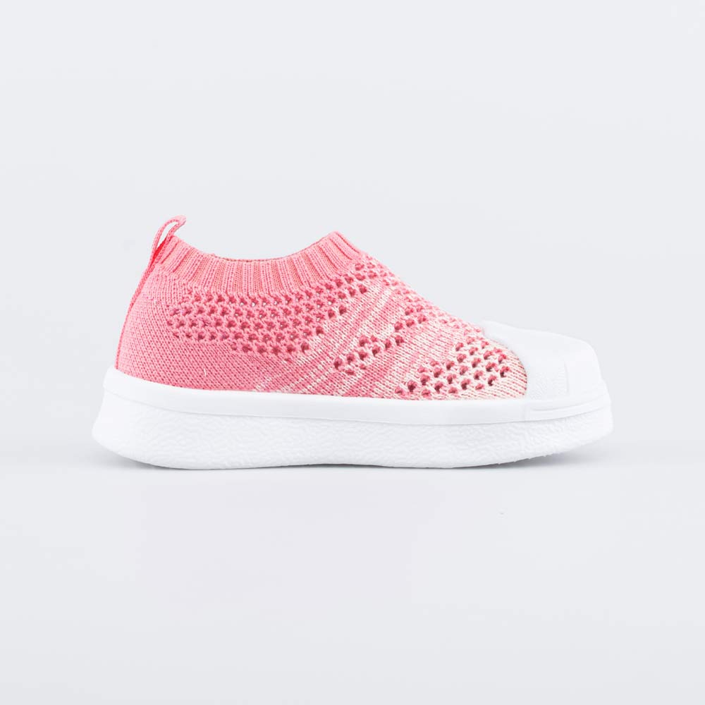 131177-11 Детские кеды из вязаного текстиля, все фото 2