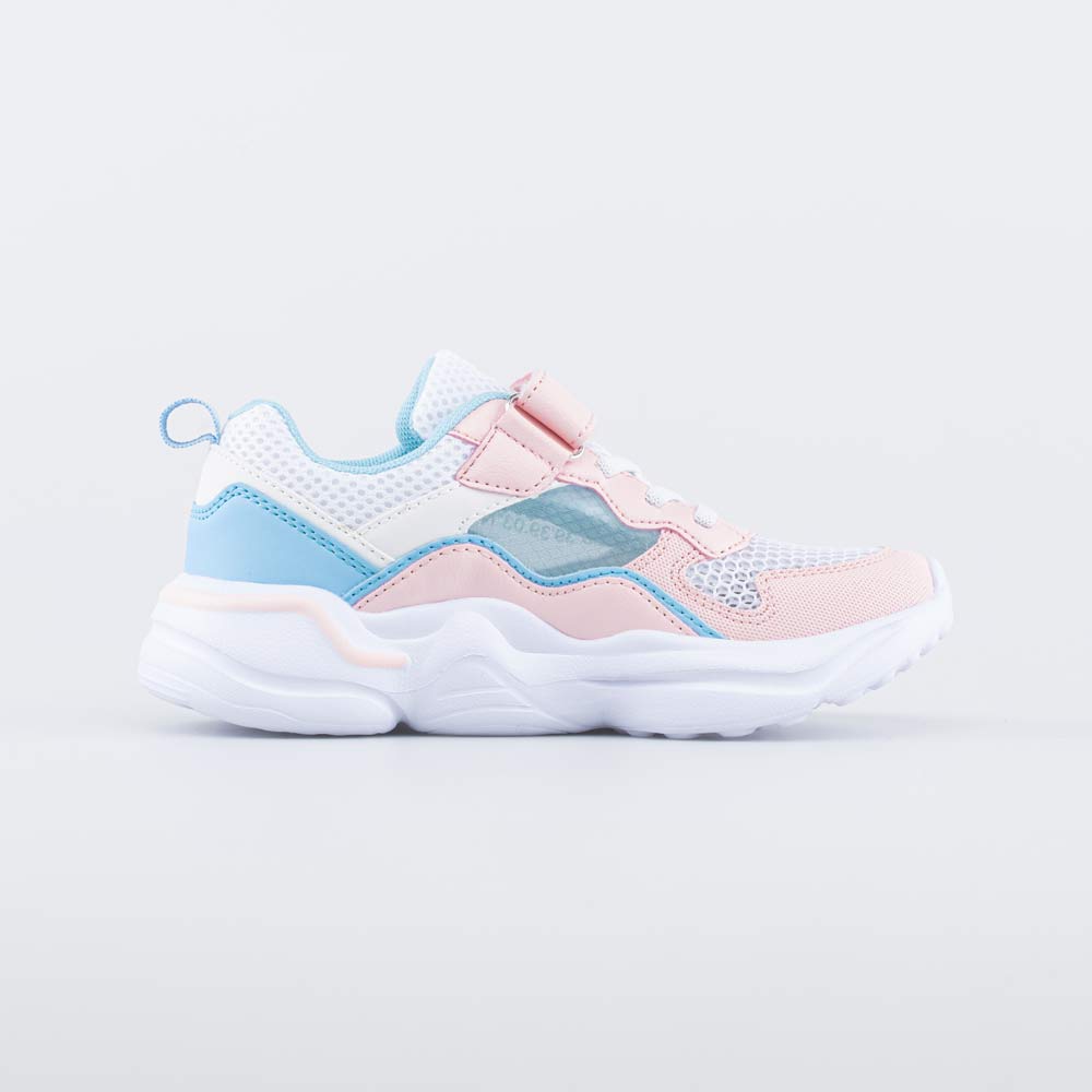 644350-12 Кроссовки с прозрачными вставками, все фото 2