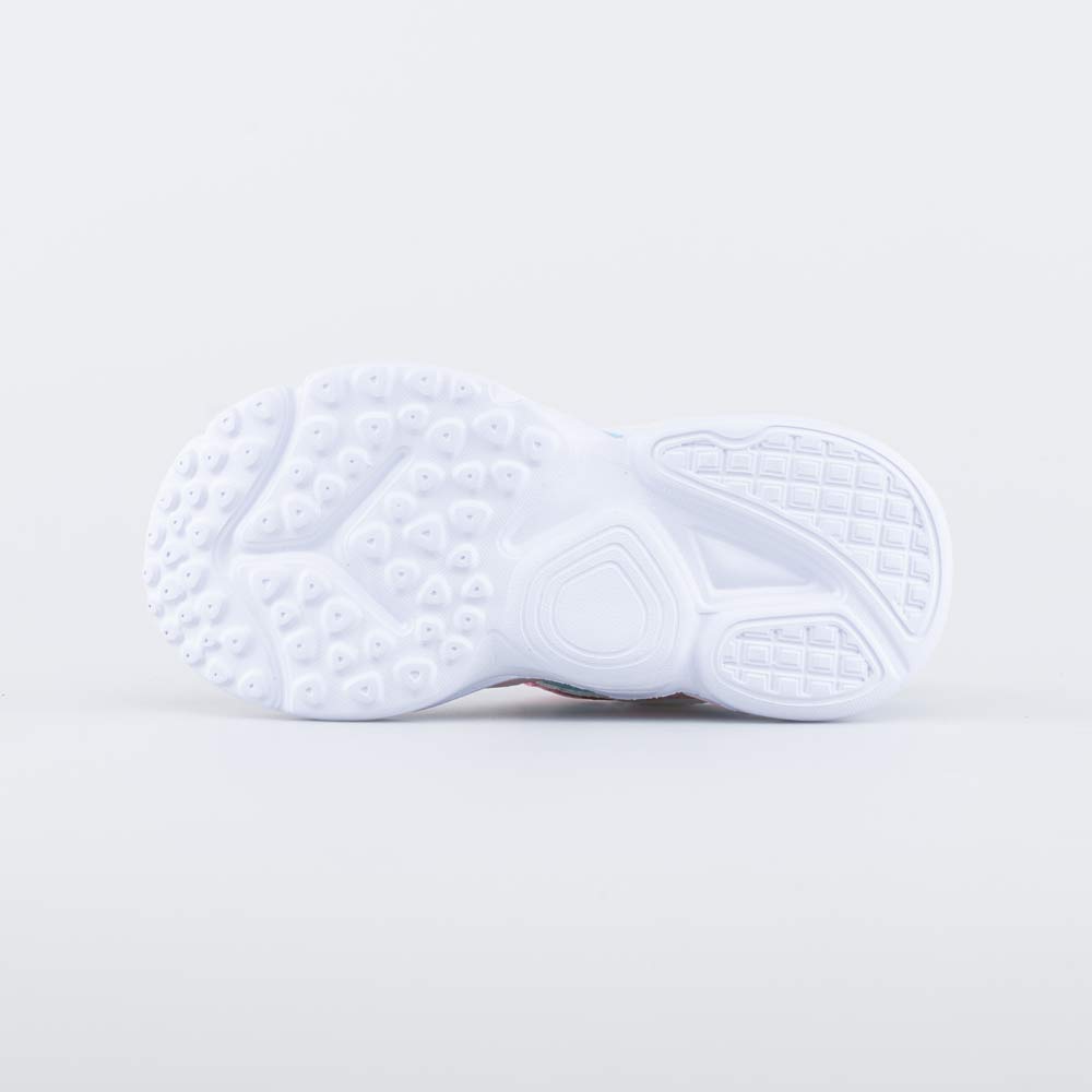 644350-12 Кроссовки с прозрачными вставками, все фото 3