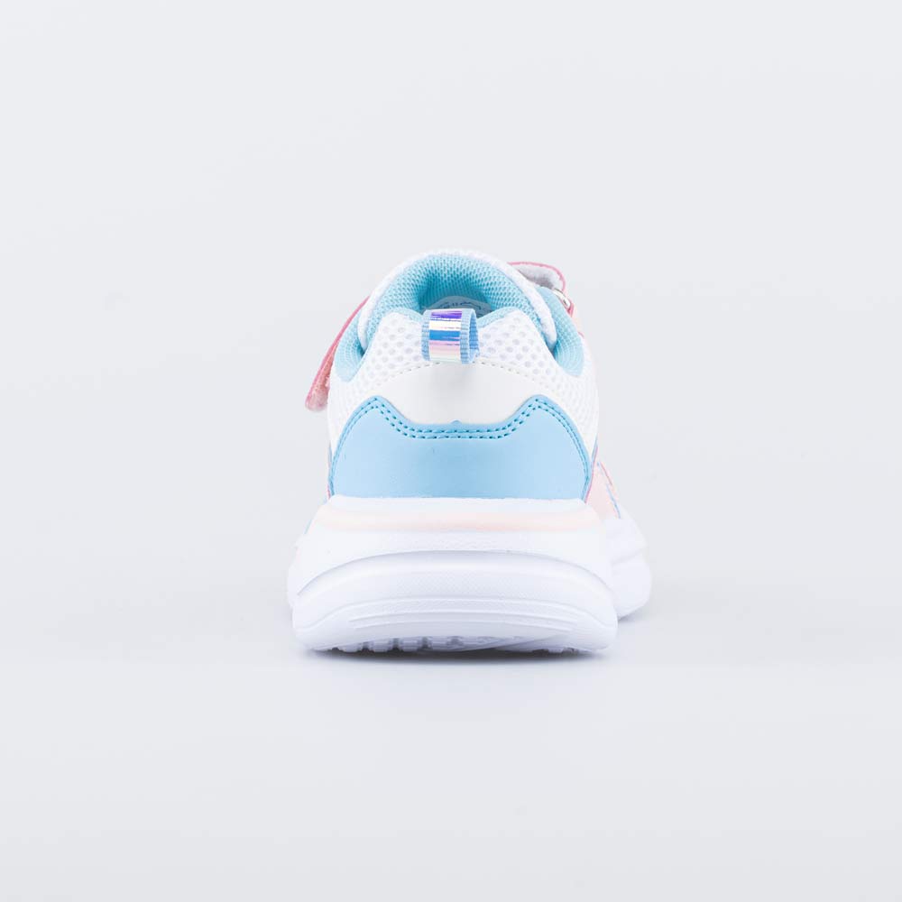 644350-12 Кроссовки с прозрачными вставками, все фото 5