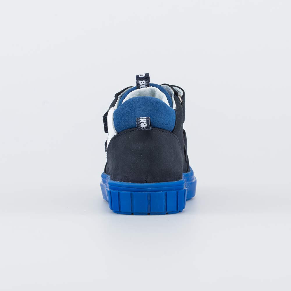 352311-24 Кожаные ботинки для мальчика, все фото 5