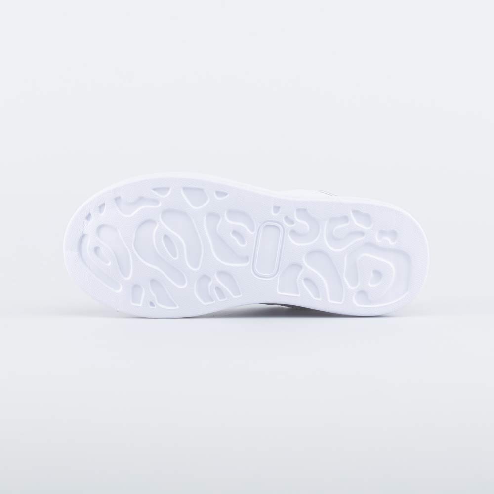 633044-71 Белые полуботинки , все фото 3