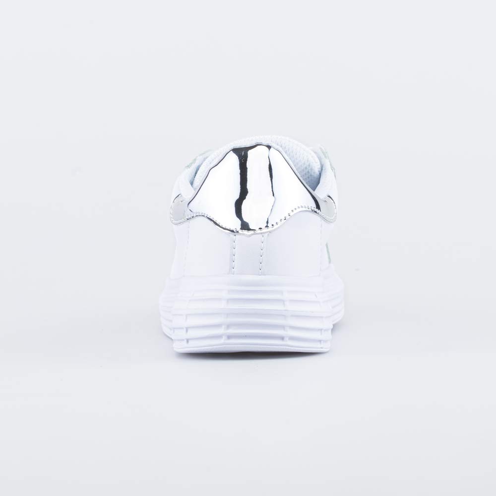 633044-71 Белые полуботинки , все фото 5