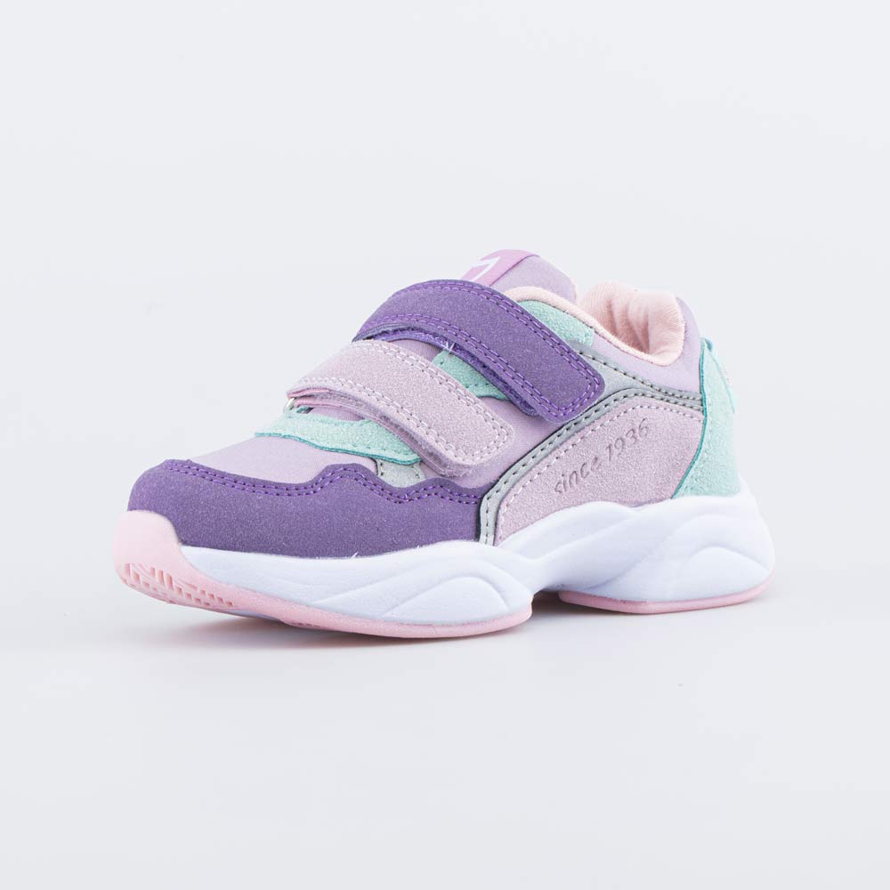 344339-73 Всепогодные кроссовки из материала SoftShell , все фото 1