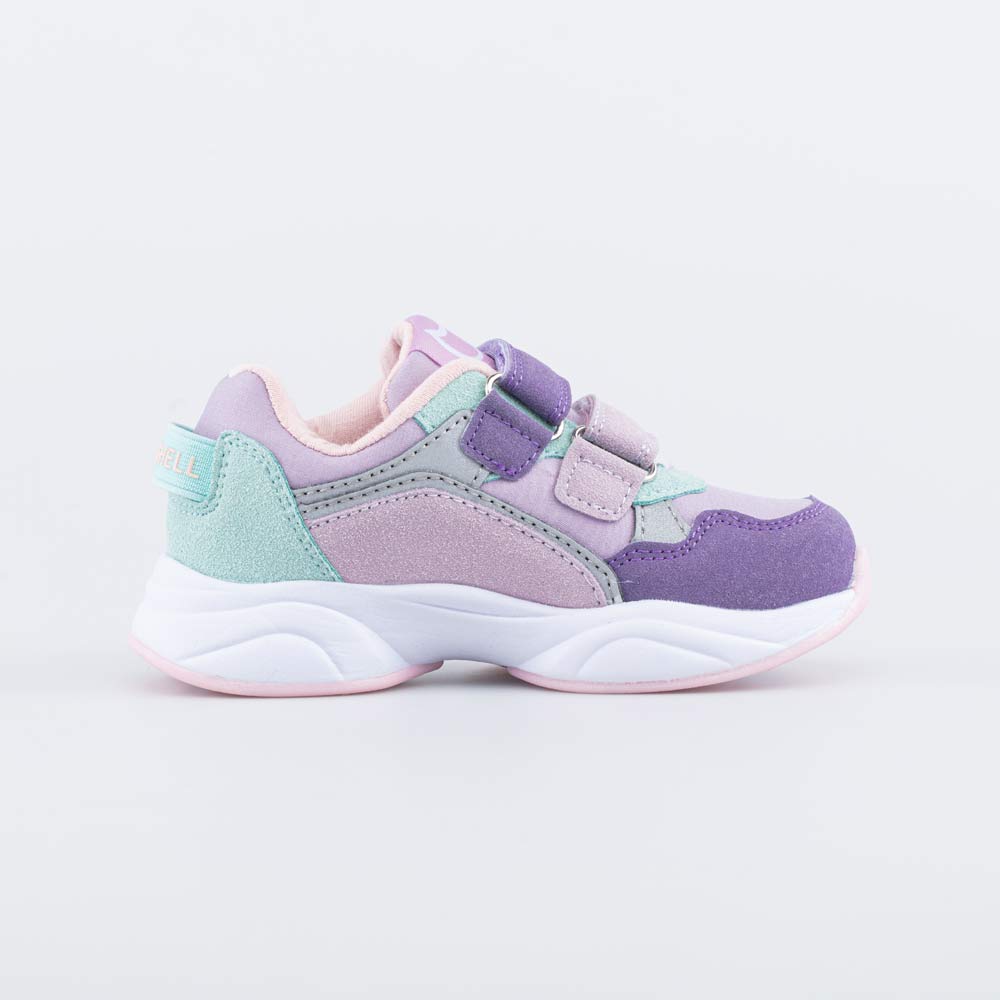 344339-73 Всепогодные кроссовки из материала SoftShell , все фото 2