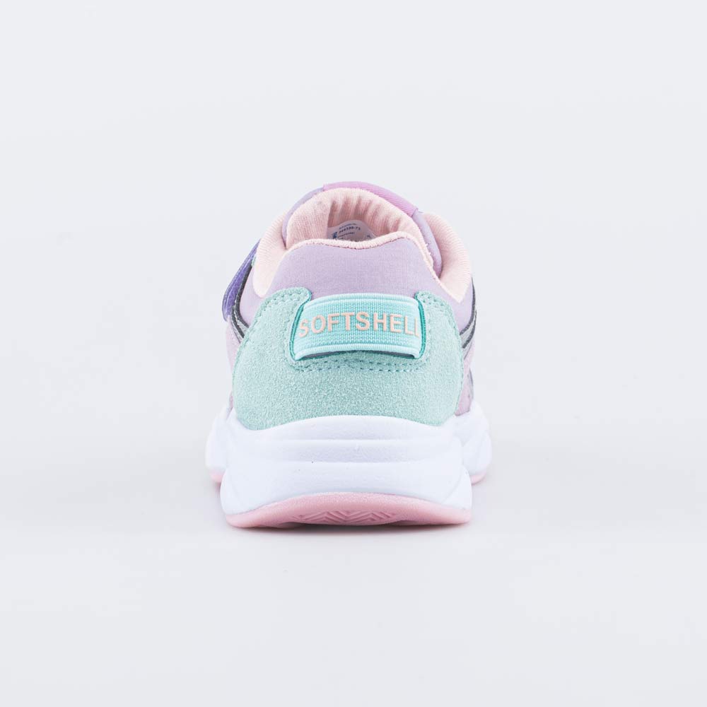 344339-73 Всепогодные кроссовки из материала SoftShell , все фото 5