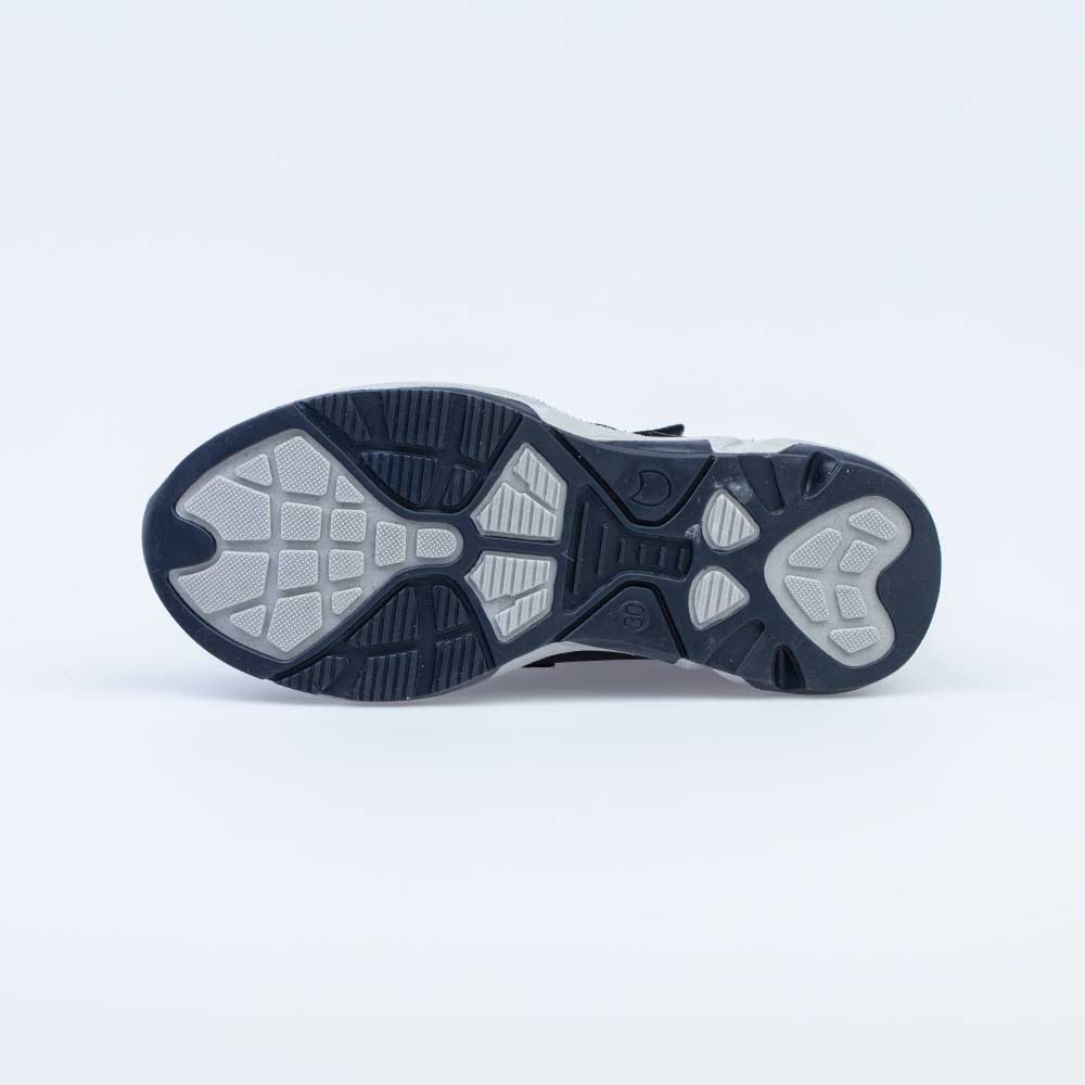 552205-21 Ботинки, все фото 3