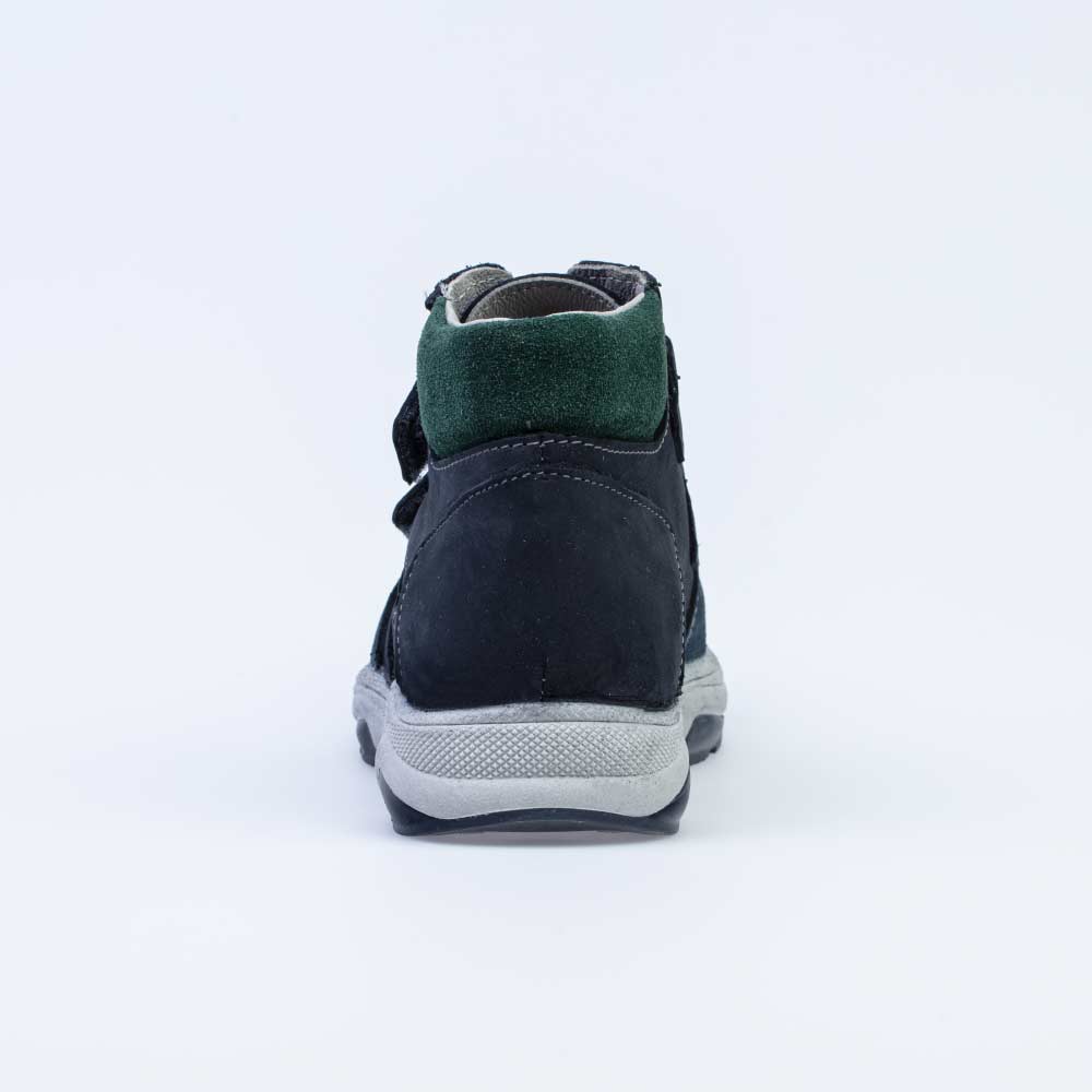 552205-21 Ботинки, все фото 5