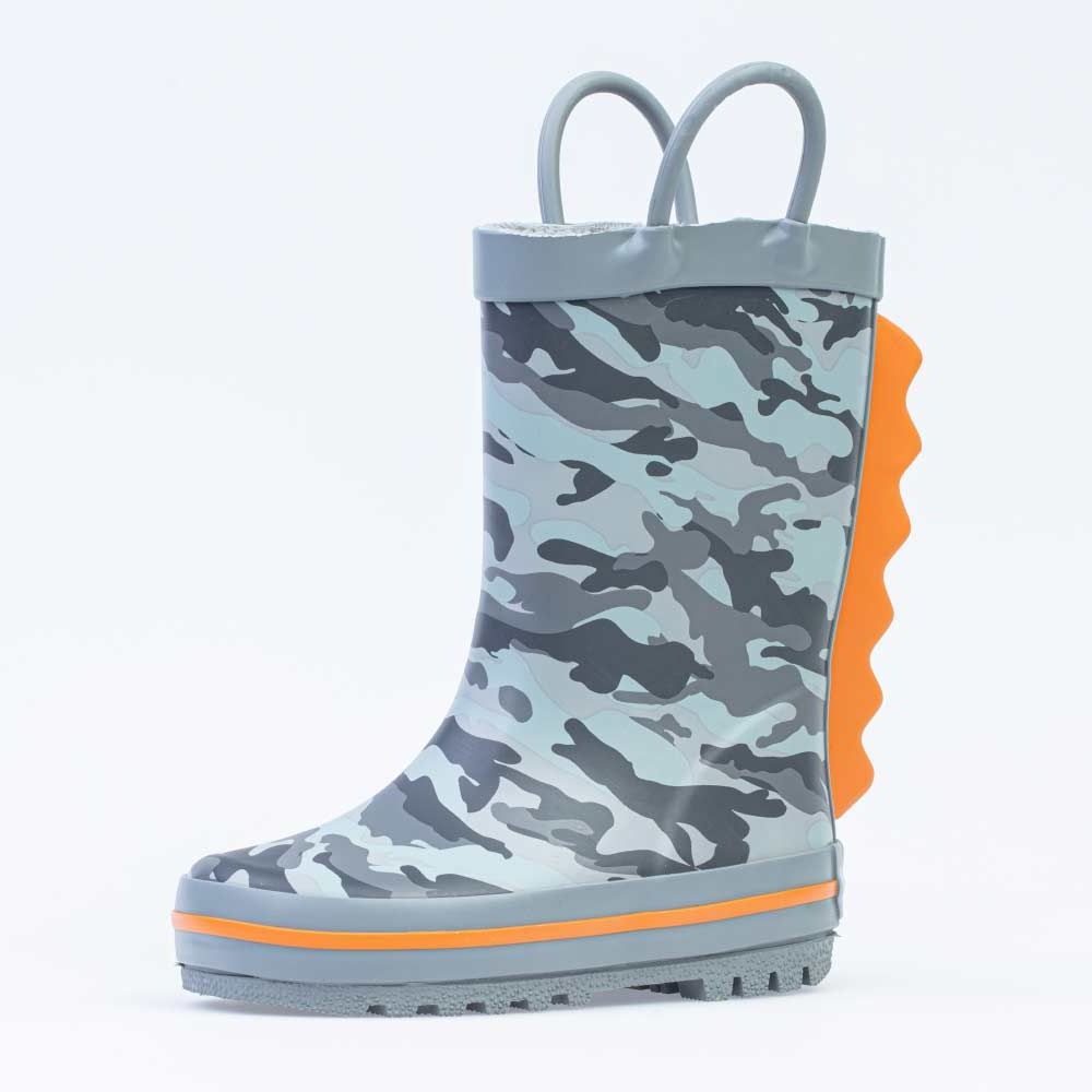 366219-11 Резиновые сапоги для мальчика, все фото 1