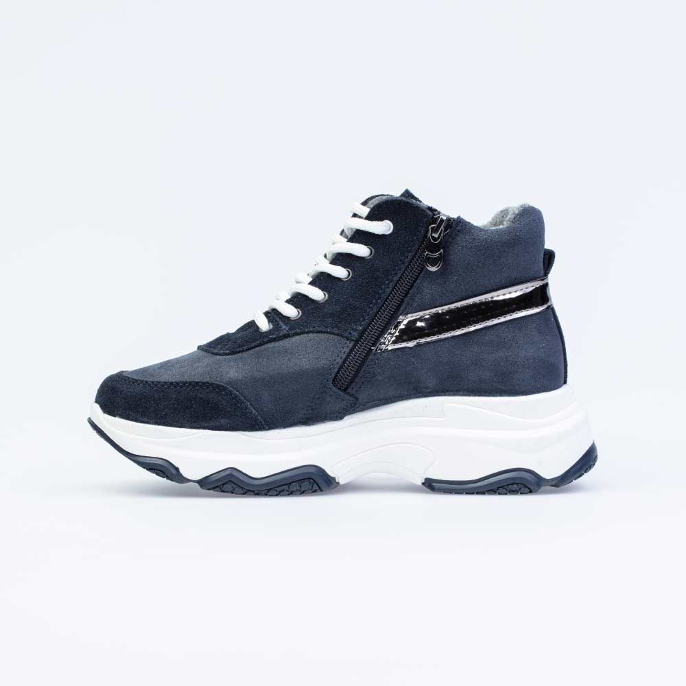 752169-32 Ботинки, все фото 2