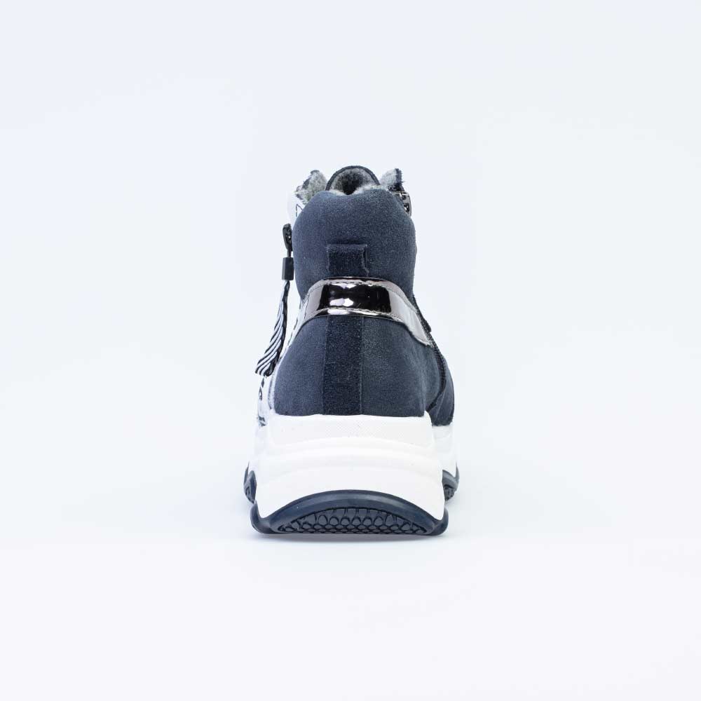 752169-32 Ботинки, все фото 5