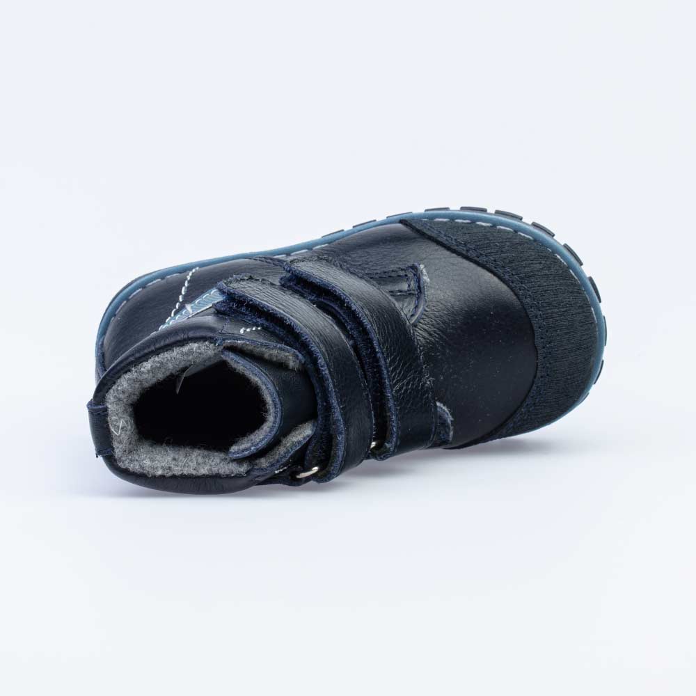 152252-33 Ботинки, все фото 4