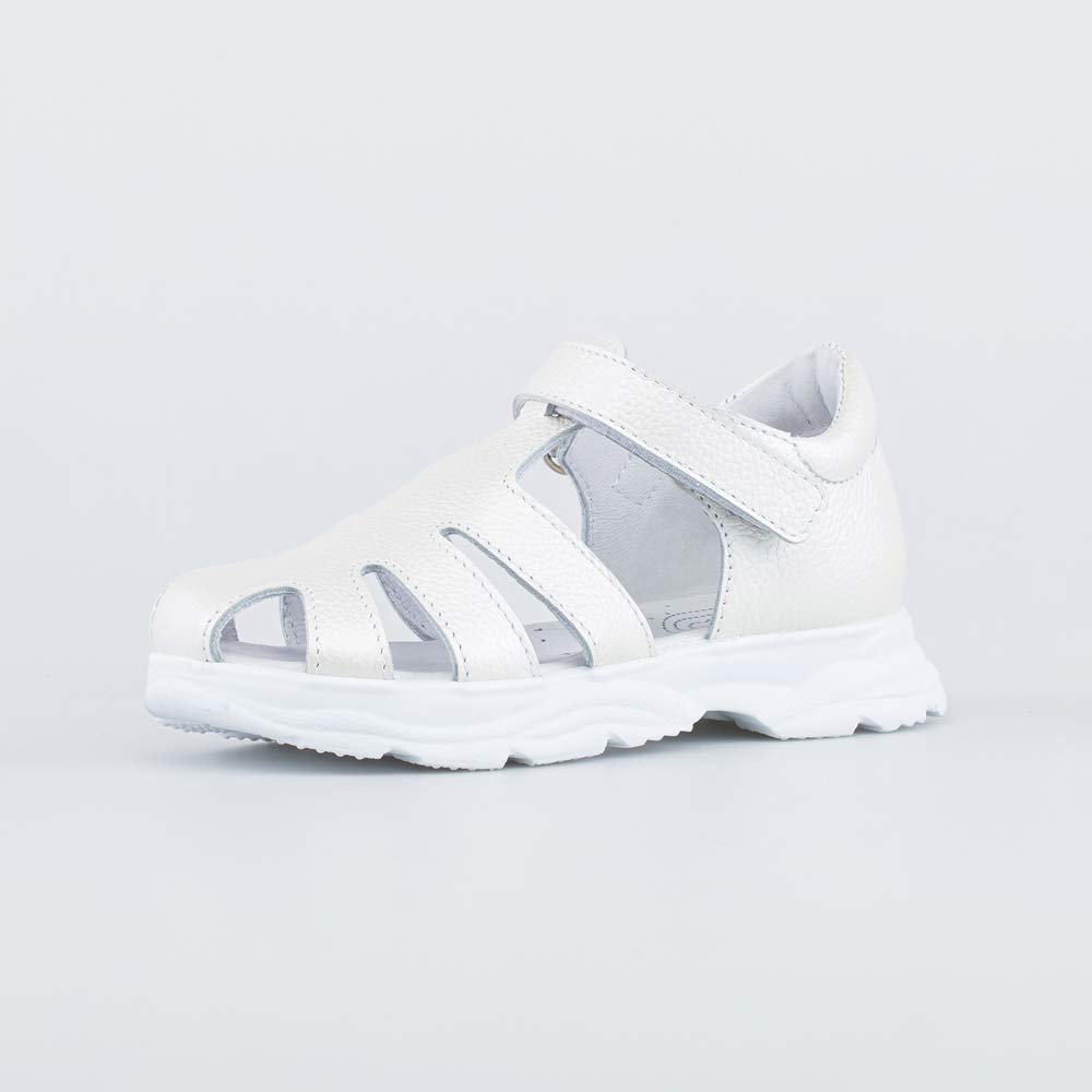 422083-22 Сандалии для девочки, все фото 1