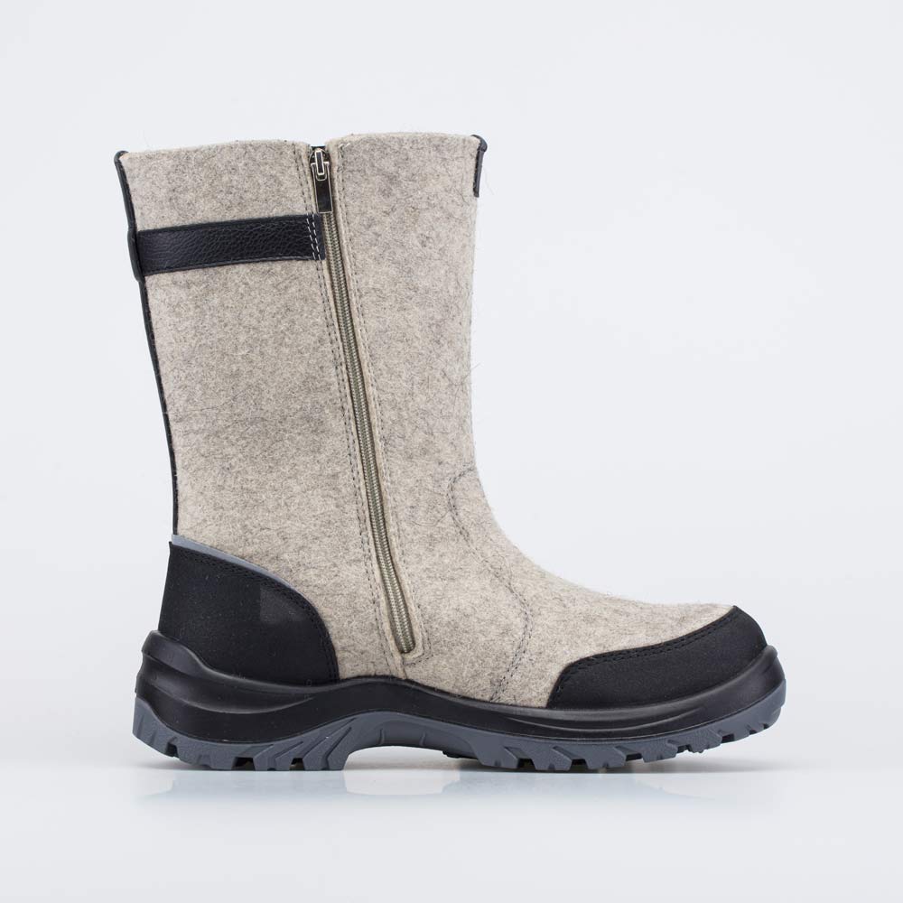 967046-07 Мужские валенки с регулировкой объема, все фото 2