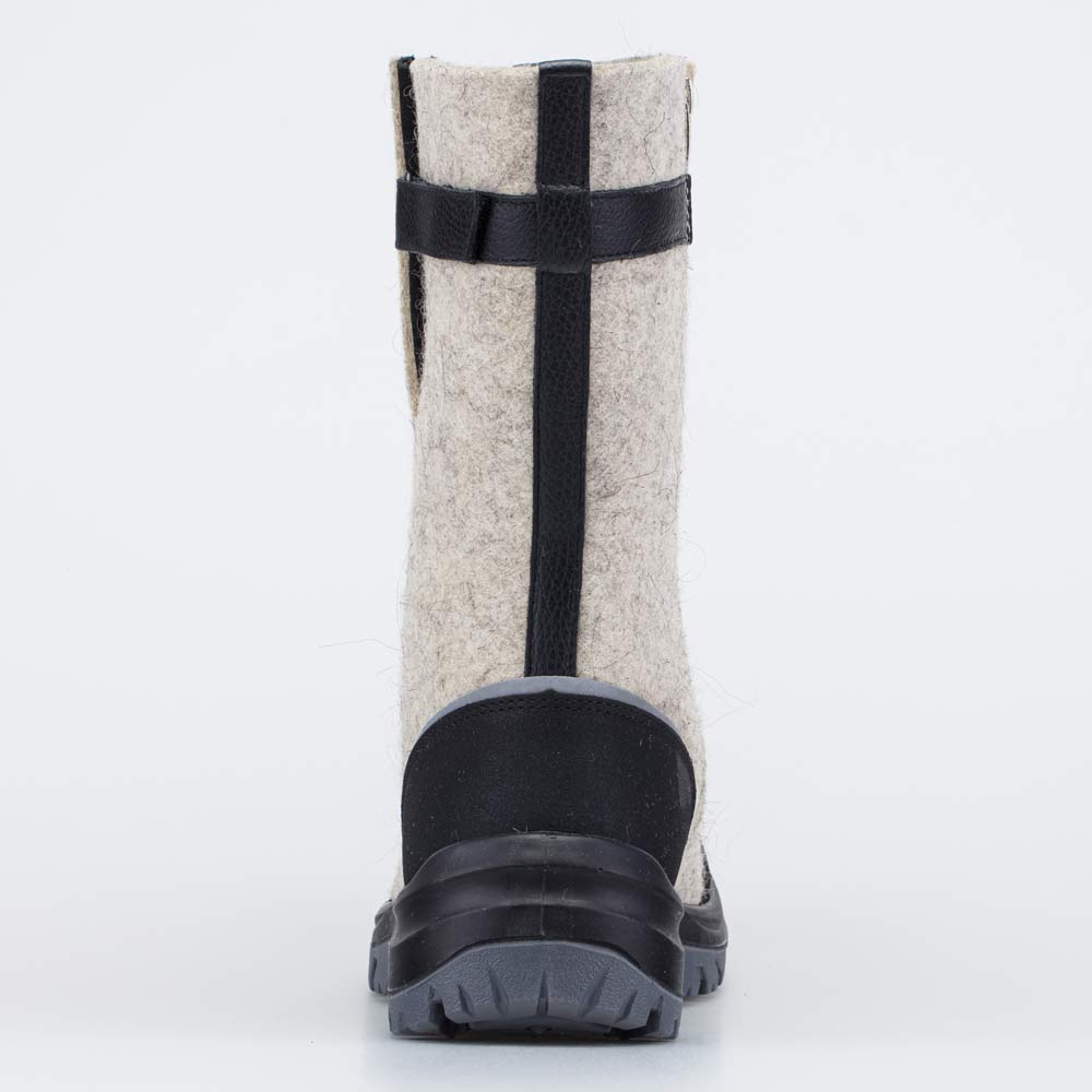 967046-07 Мужские валенки с регулировкой объема, все фото 5