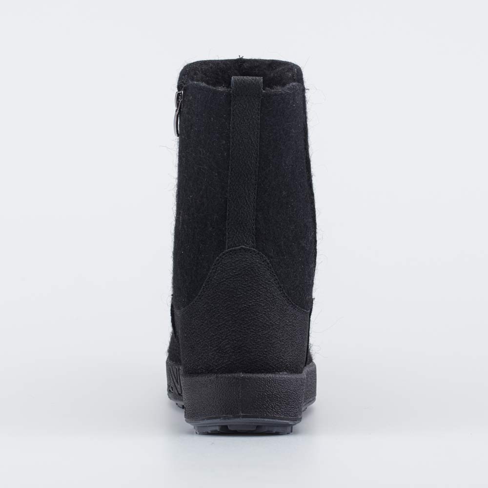 967050-45 Укороченные мужские валенки в стиле угги, все фото 5