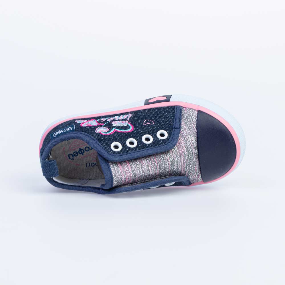 231151-11 Кеды, все фото 4