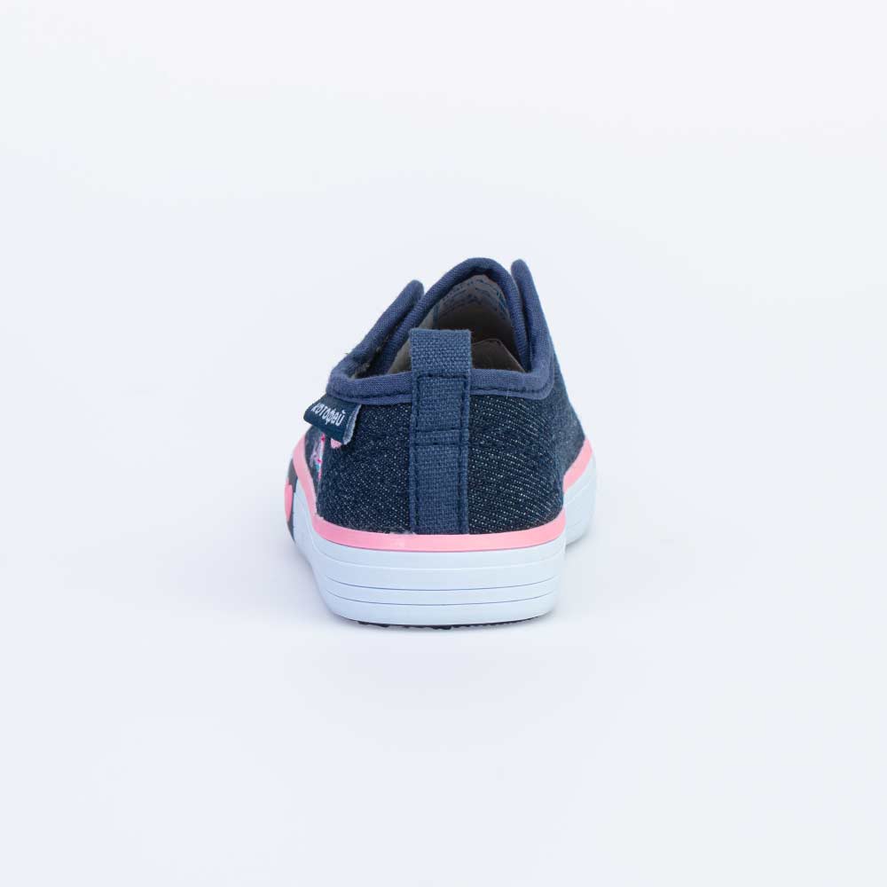 231151-11 Кеды, все фото 5