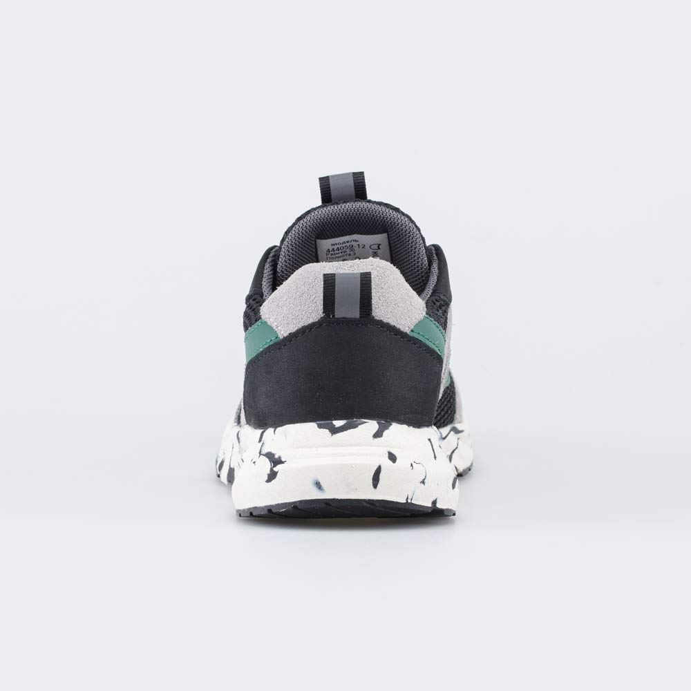 644552-12 Подростковые кроссовки с системой быстрой шнуровки, все фото 5