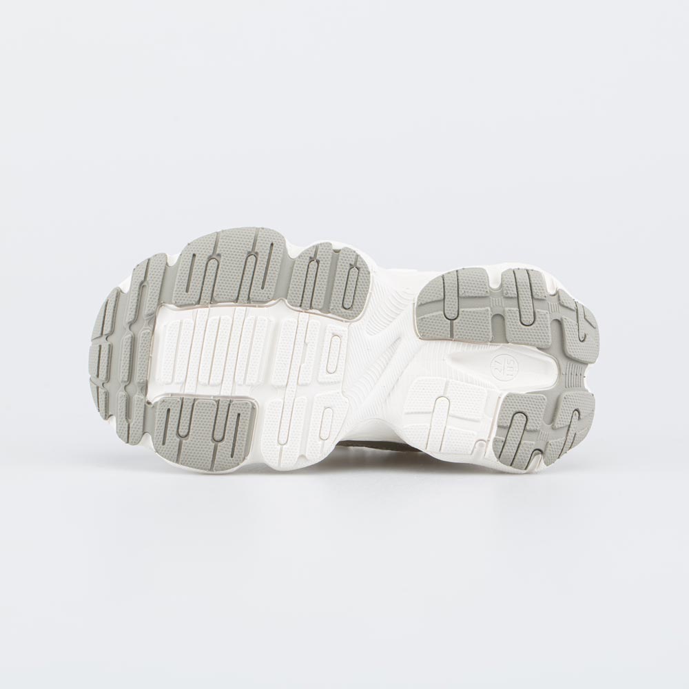 644555-12 Сандалеты для девочки бежевые, все фото 3