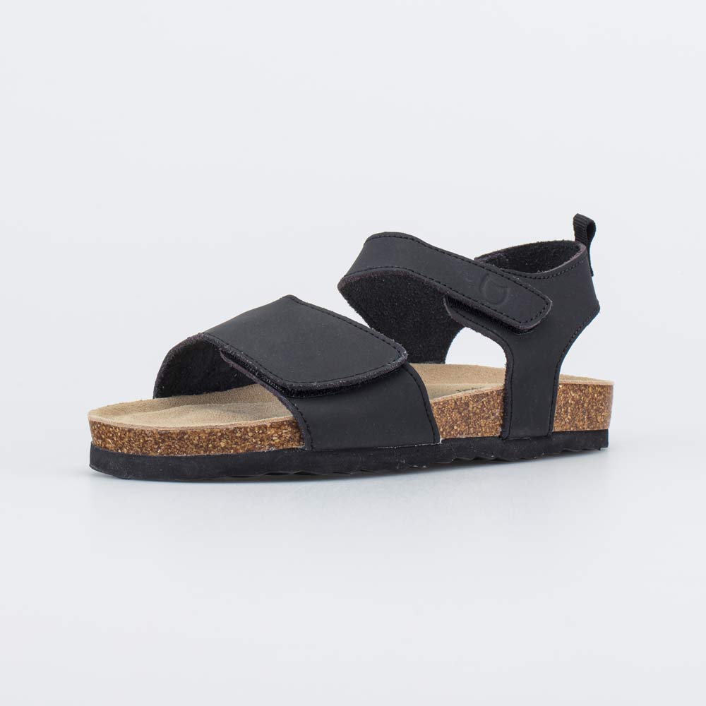 423014-23 Сандалии на пробковой подошве, все фото 1